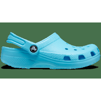 Crocs Arctic Kids' Classic Clog Shoes