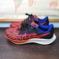 Nike Shoes | Brand New Nike Air Zoom Pegasus 38 Running Shoes Womens Sz 10.0 | Color: Black/Orange | Size: 10