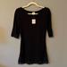 Free People Tops | Intimately Free People Top | Color: Black | Size: M