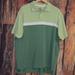 Adidas Shirts | Adidas Climacool Men's Sz Xl Michelob Ultra Green Polo Shirt | Color: Green | Size: Xl