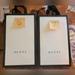 Gucci Other | Gucci Gift Bags- Bag #6 In Photo. Bag 7 In Other Listing. | Color: White | Size: 15 X 9 X 5.5