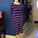 Lularoe Dresses | Lularoe Dresses | Color: Purple | Size: M