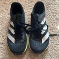 Adidas Shoes | Adidas Mens Running Shoes | Color: Black | Size: 7.5