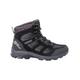 Jack Wolfskin Men's Vojo 3 Texapore Mid M Outdoor Shoes, Black 2023, 11 UK