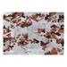 Fly Trend King, LLC Upcoming Autumn Wall Mural Non-Woven | 82.68 W in | Wayfair A1-LNEW011162