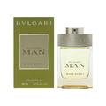 Bulgari Mens Man Wood Neroli Eau De Parfum 100ml - Orange - One Size