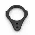 Amortisseur de direction CNC en aluminium pour moto support de support de fourche 28 -59mm 29mm