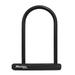 MASTER LOCK 8170D U-Lock,6-1/8 in Body Width