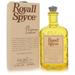 ROYALL SPYCE by Royall Fragrances All Purpose Lotion / Cologne 8 oz for Men