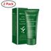 2 Pack Acne Clean Face Wash with 2% Salicylic Acid Acne Treatment Medication Soothing Daily Acne Facial Cleanser for Acne