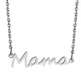 Apmemiss Clearance Gifts for Mom Mama Stainless Steel Letter Bracelet Mother s Day Series Women s Bracelet Mothers Day Gifts