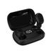 NKOOGH Swimming Earbuds 5.0 Earbuds -waterproof Pro Hands- Stereo Gaming Headset Headset Wireless Audio Bluetooth HIFI Headset L21 Bluetooth Headset