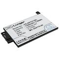 MC-354775-05 Battery for Amazon Kindle Paperwhite 2013 Kindle Touch 6 2013 DP75SDI Kindle Paperwhite 6 Gen Kindle Paperwhite 6 2015 58-000049