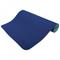 Schildkröt Fitness - Yogamatte 4mm Bicolor Gr 180 x 61 cm blau