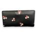 Kate Spade Bags | Kate Spade | Cameron Bifold Wallet | Color: Black/Pink | Size: Os