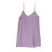 Free People Dresses | Free People Womens Solid Slip Dress, Purple, Nwt | Color: Purple | Size: Xs