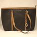 Michael Kors Bags | Michael Kors Sady Large Multifunction Tote/Laptop Bag Incl Mk Duster Bag Nwt | Color: Brown/Tan | Size: Os