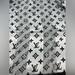 Louis Vuitton Accessories | Louis Vuitton Scarf | Color: Black/Silver | Size: 40x40