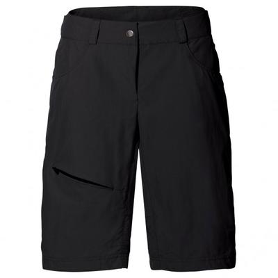 Vaude - Women's Tamaro Shorts II - Radhose Gr 36 schwarz Image