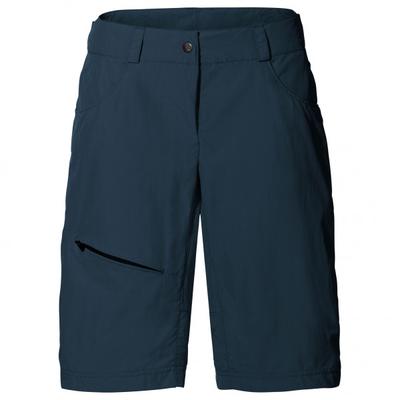 Vaude - Women's Tamaro Shorts II - Radhose Gr 46 blau Image