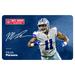 Micah Parsons Dallas Cowboys NFL Shop eGift Card ($10-$500)