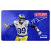Aaron Donald Los Angeles Rams NFL Shop eGift Card ($10-$500)