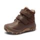 Bisgaard Jungen Unisex Kinder Hunter tex Fashion Boot, Brown, 30 EU