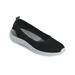 Blair Women's Glitz2 Slip On By Easy Spirit® - Black - 9.5 - Medium