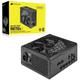 Corsair RM750x Shift Series, 750W, 80+ GOLD Certified, PCIe 5.0 ATX 3.0 Fully Modular PSU