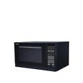 Sharp R372Km 25-Litre 900W Solo Microwave - Black