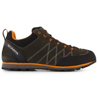 Scarpa - Crux - Approachschuhe 45 | EU 45 grau Image