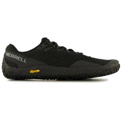 Merrell - Women's Vapor Glove 6 - Barfußschuhe 37,5 | EU 37,5 grau Image