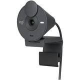 Webcam »BRIO 300« grau, Logitech...