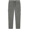 Pepe Jeans Jungen Chase Cargo Pants, Green (Casting), 10 Years