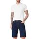 Diesel Herren Slim Jeans-Shorts, 01-0IHAQ, 33