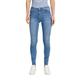 ESPRIT Skinny-Jeans aus nachhaltiger Baumwolle