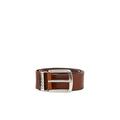 Diesel Herren B-Visible Belt, PS142-T2253-PS142, 100 cm