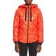 ESPRIT Damen 013EE1G370 Jacke, 635/ORANGE RED, XS