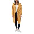 s.Oliver Damen Parka, Gelb, L EU