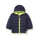 s.Oliver Junior Boy's 2128603 Steppjacke, Blue, 68