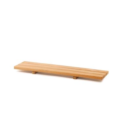 ARB Teak Coach 24 Inch Teak Kitchen Sink Caddy ACC598
