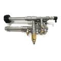Genuine OEM | Annovi Reverberi Complete Pump Head with Unloader & Relief Valve AR42940 42940 by The ROP Shop