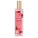 Bodycology Coconut Hibiscus by Bodycology Body Mist 8 oz for Women Pack of 4