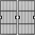 Grisun Side Fire Box Grill Grates for Oklahoma Joe s Longhorn Charcoal/Gas Smoker Grill 12201767 14201767 18202083 16202046 15202029 Oklahoma Side Firebox Cooking Grates