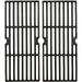 Grisun Side Fire Box Grill Grates for Oklahoma Joe s Longhorn Charcoal/Gas Smoker Grill 12201767 14201767 18202083 16202046 15202029 Oklahoma Side Firebox Cooking Grates