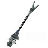 Fishing Rod Holder Extended Telescopic Rod Holder Adjustable Fishing Rod Holder