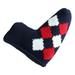 Golf Putter Cover Blade Putter Covers Golf Club Putter Headcover for Blade Knitted Golf Putter with for All Brands