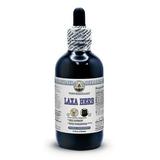 Laxa Herb Natural Alcohol-FREE Liquid Extract Pet Herbal Supplement. Expertly Extracted by Trusted HawaiiPharm Brand. Absolutely Natural. Proudly made in USA. Glycerite 4 Fl.Oz