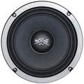 Sky High Car Audio 6.5 Inch 500W 4 Ohm Midrange Pro Audio Speaker SHCA-SH-EL64