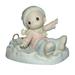 Precious Moments Figurine: 183776 Angels on Earth (4 )